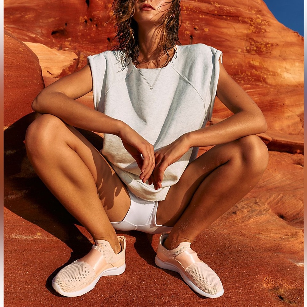 APL for Free People Exclusive Techloom Bliss Sneakers